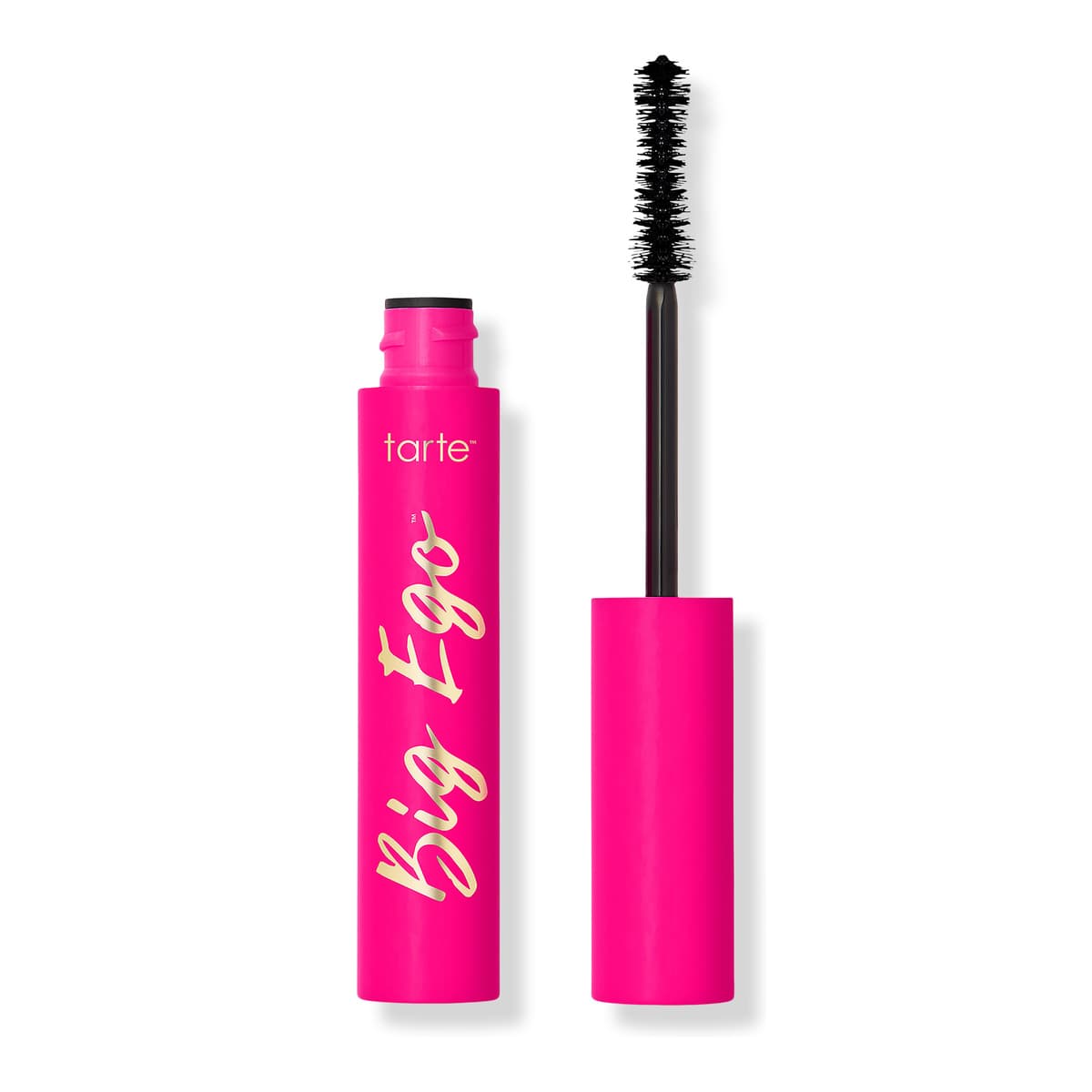 Big Ego Vegan Volumizing Mascara