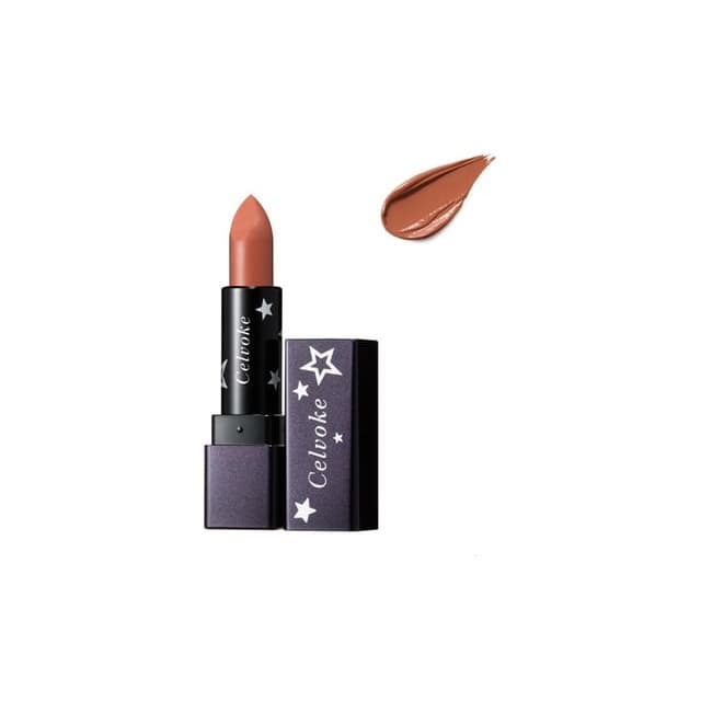 Dignified Lips, #37 Sunset Sienna