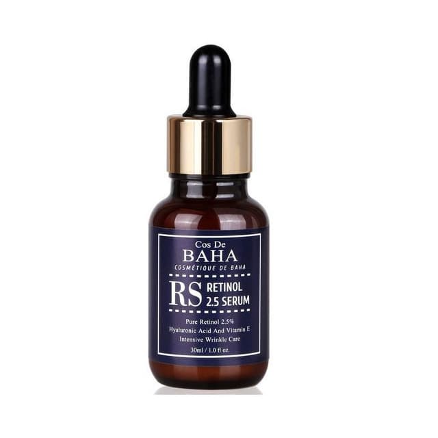 RS Retinol 2.5 Serum Jumbo