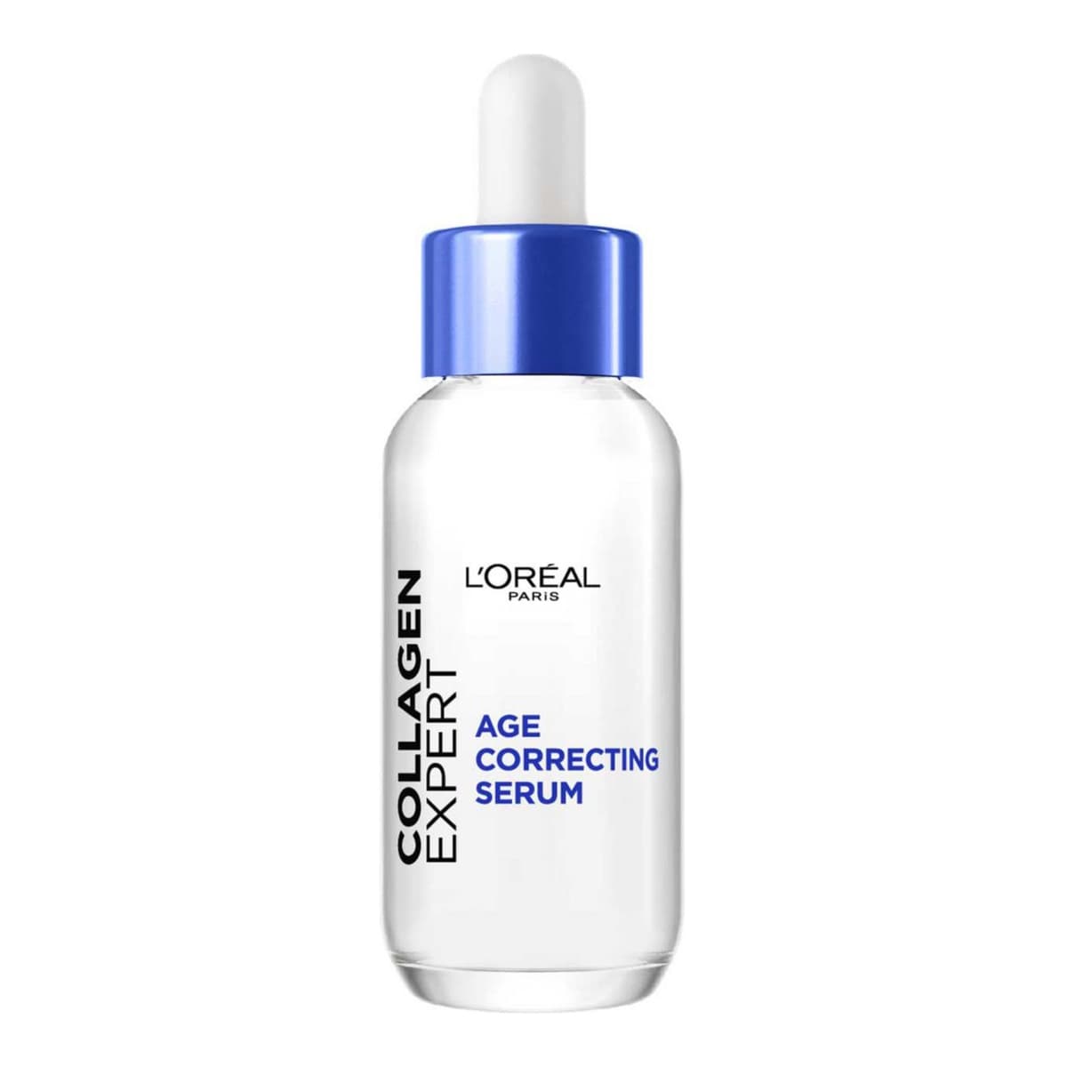 Paris Collagen Expert Serum