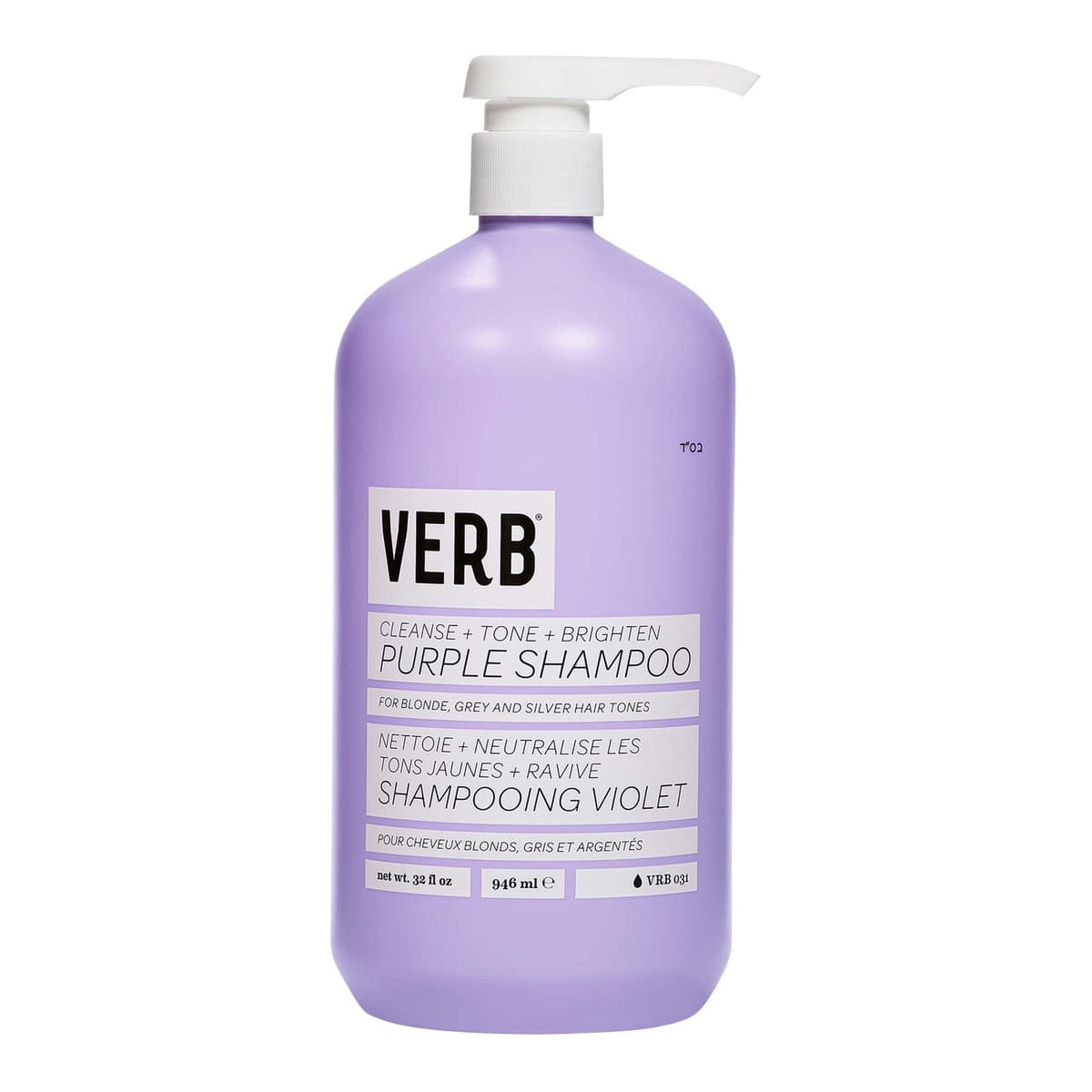 Purple Shampoo