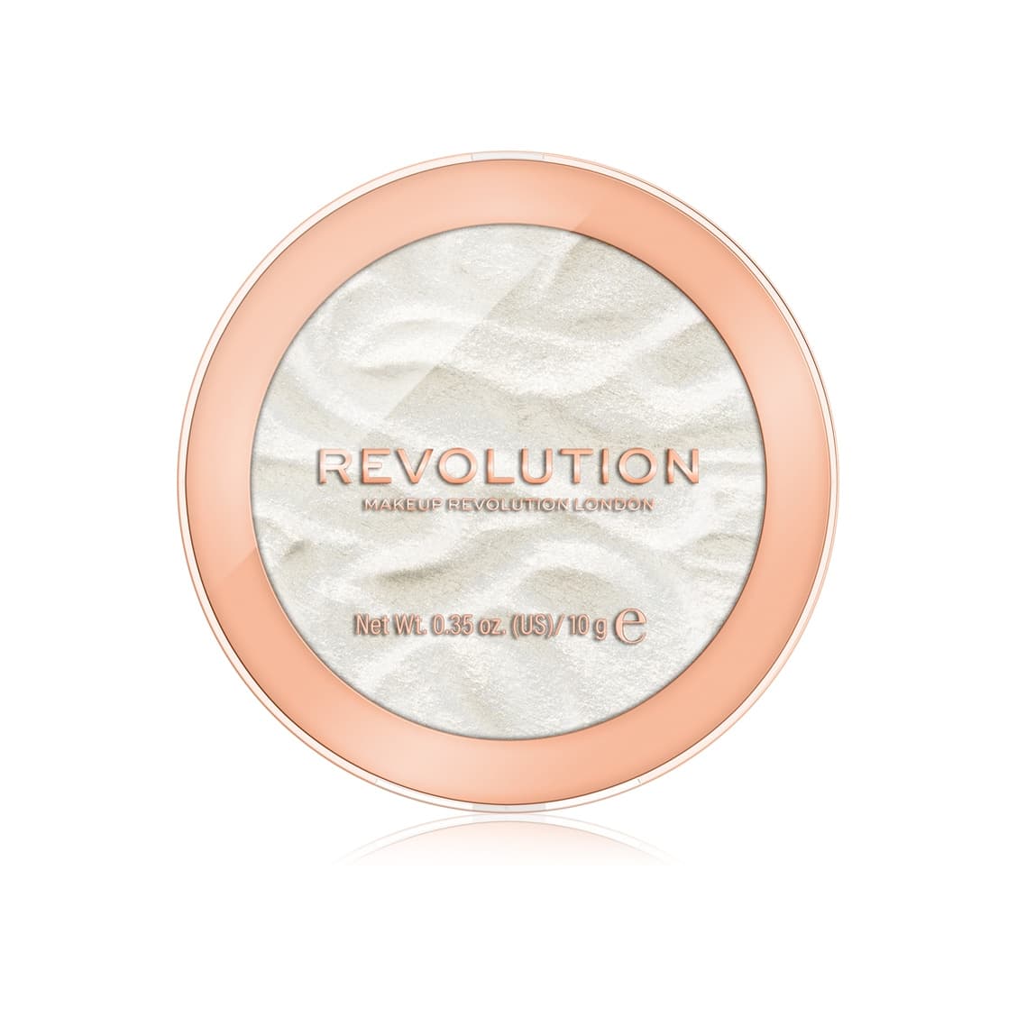 Reloaded Highlighter