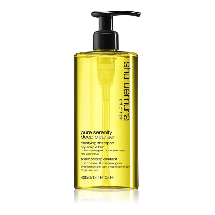 Deep Cleanser Pure Serenity