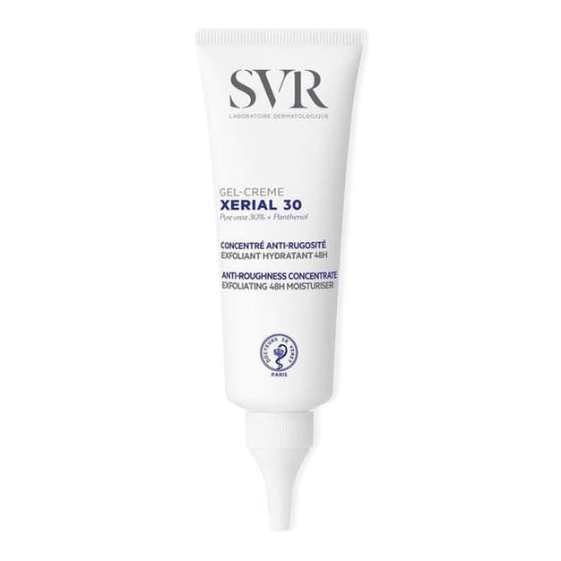 SVR XERIAL 30 Concentrated Gel-Cream for Ingrown Hairs