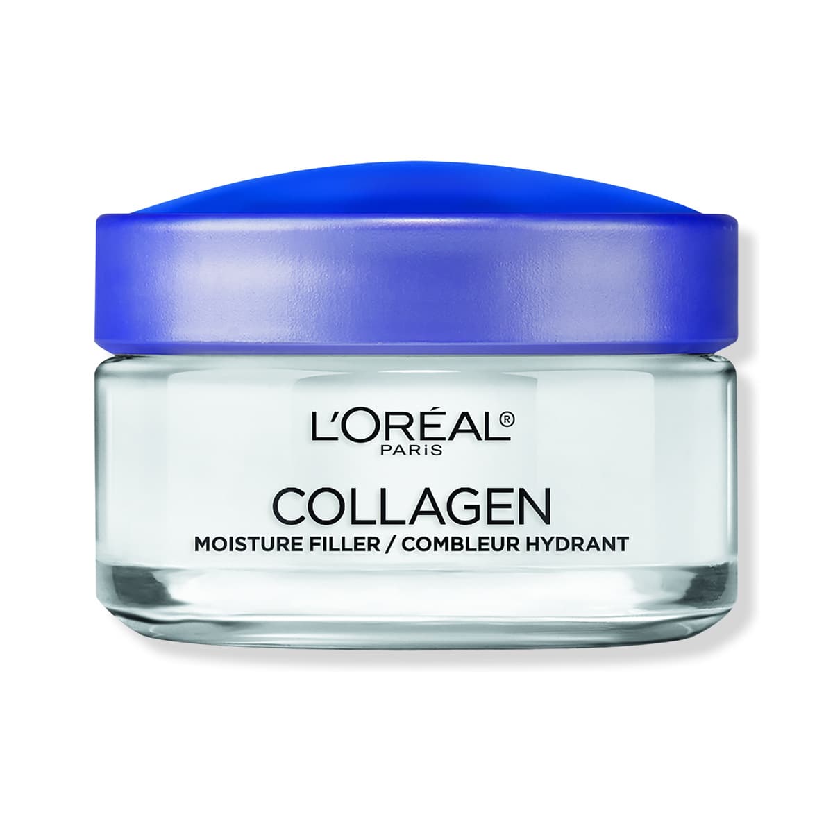 Collagen Moisture Filler Facial Day Night Cream