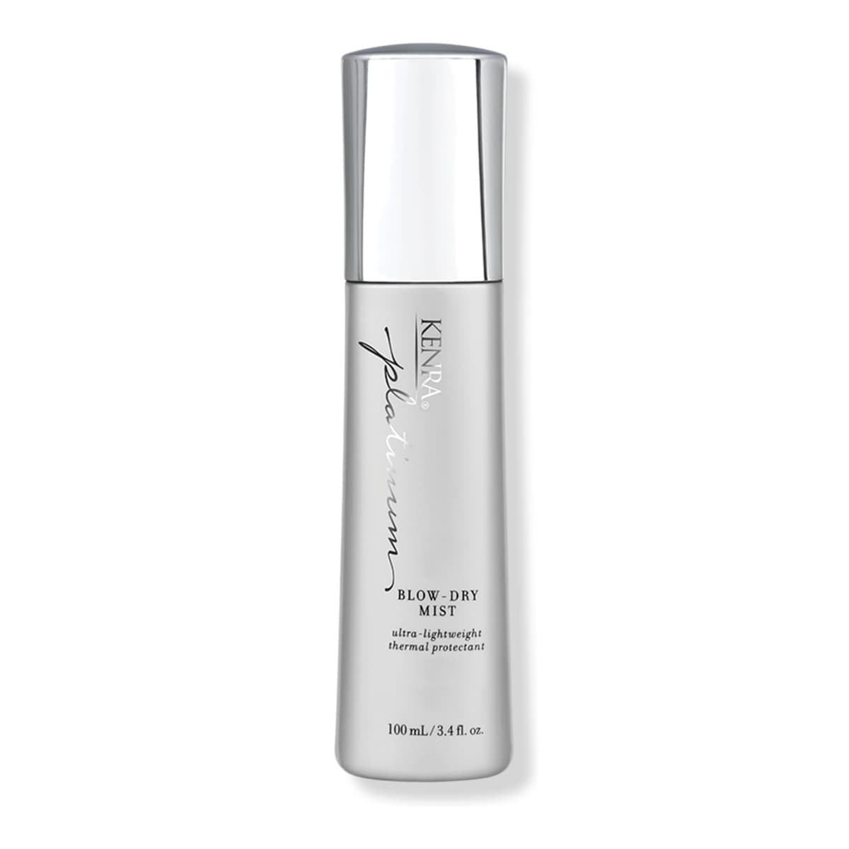 Platinum Blow-Dry Mist