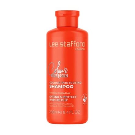 colour guarded shampoo