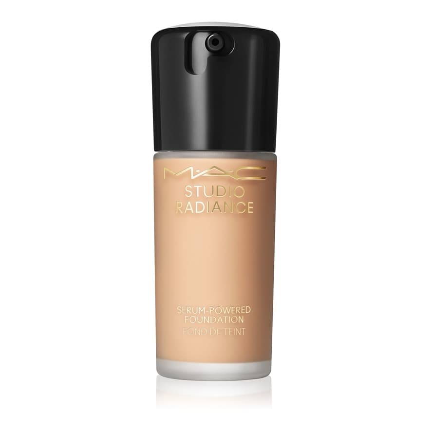 Studio Radiance Serum-Powered Foundation