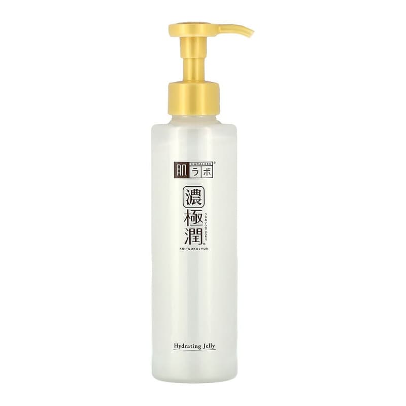 Moisturizer