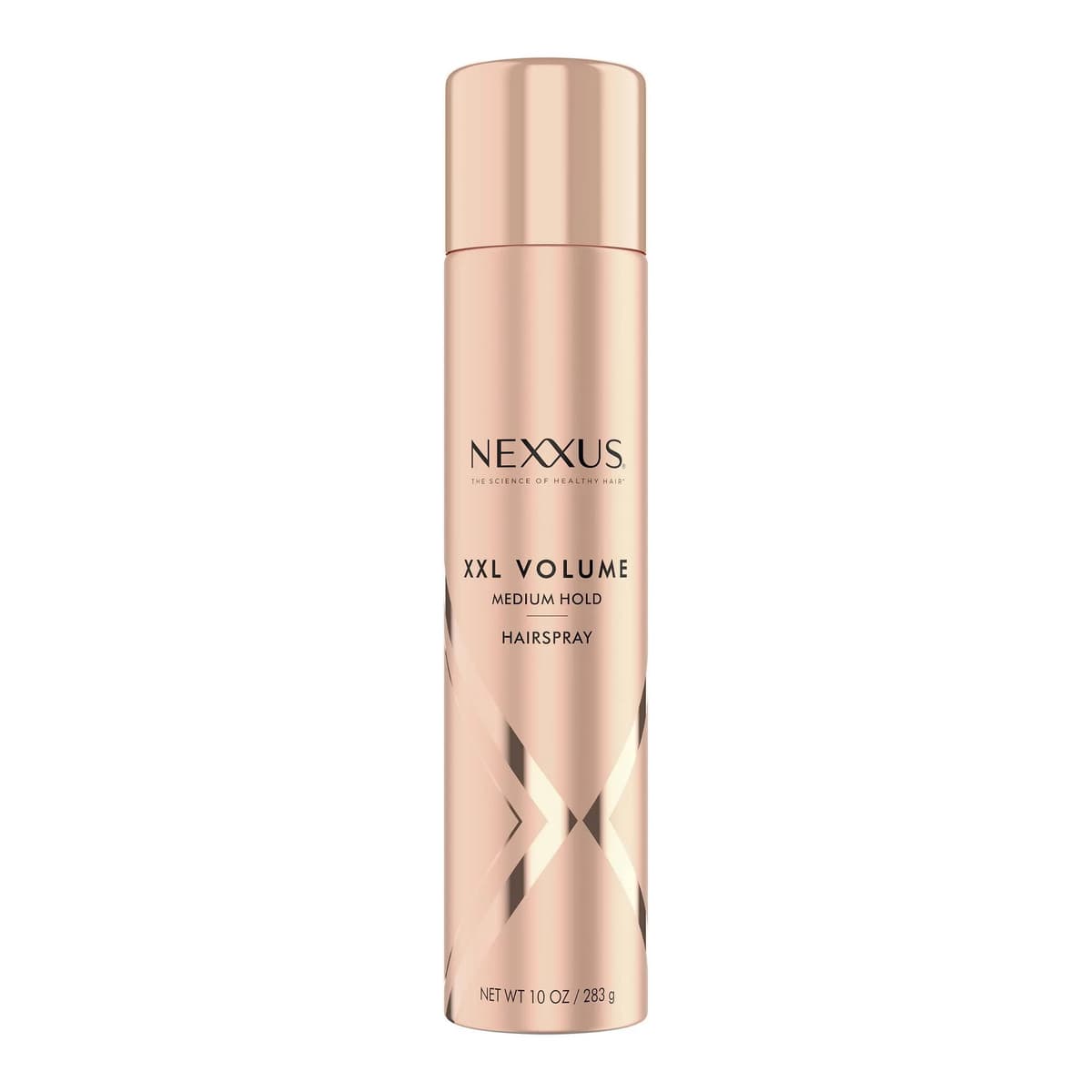 XXL Volume Medium Hold Hair Spray