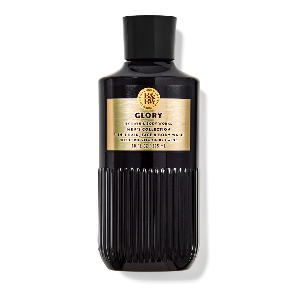 Glory, Body Wash