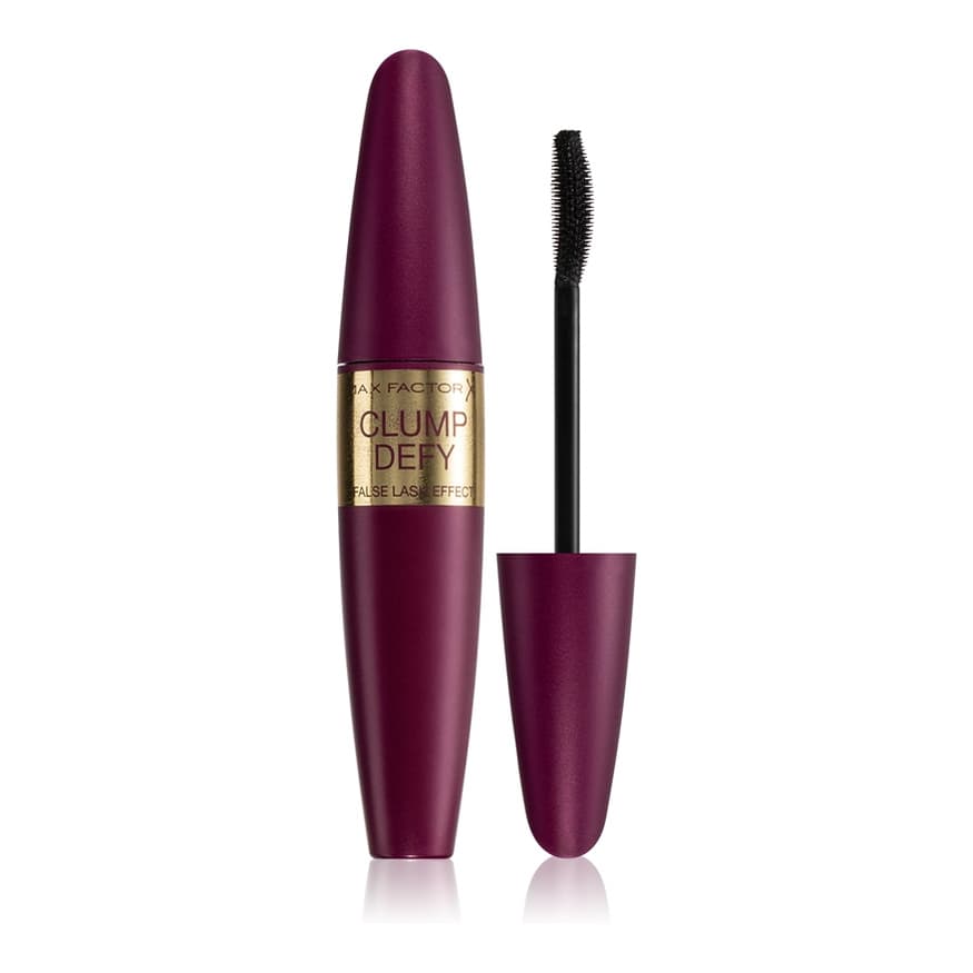 False Lash Effect Clump Defy