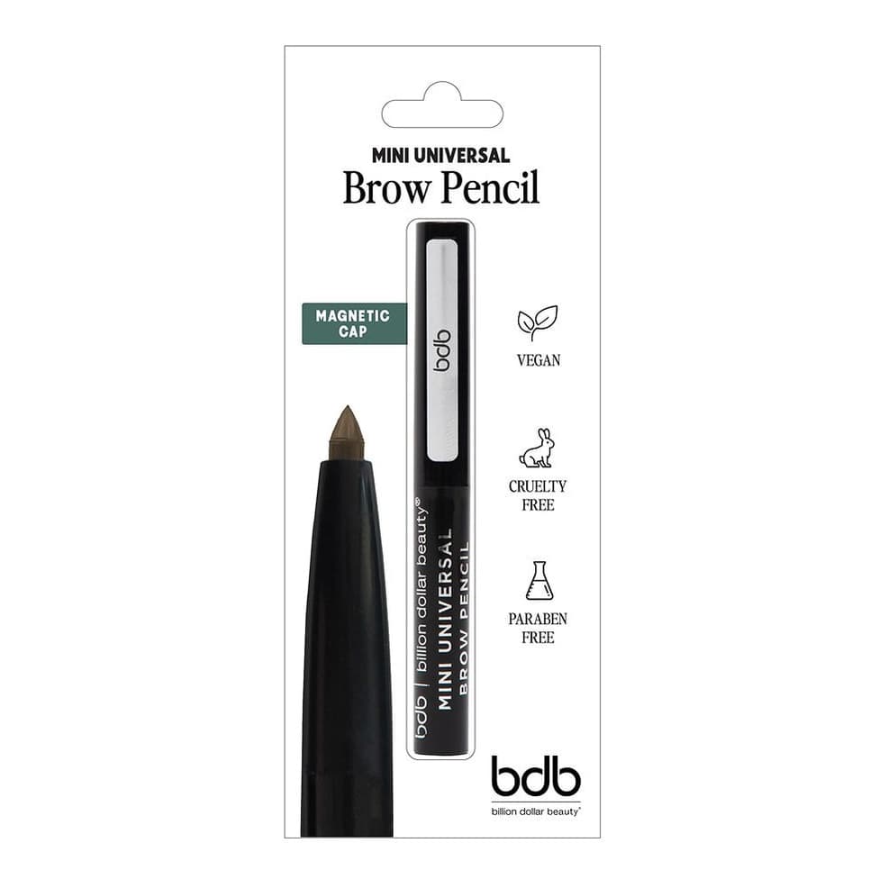 Mini Universal Brow Pencil