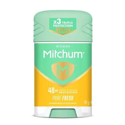 Women Pure Fresh Anti-Perspirant & Deodorant