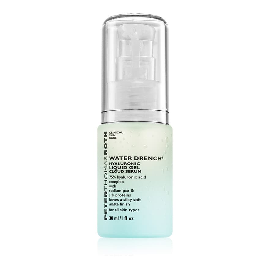 Water Drench Hyaluronic Cloud