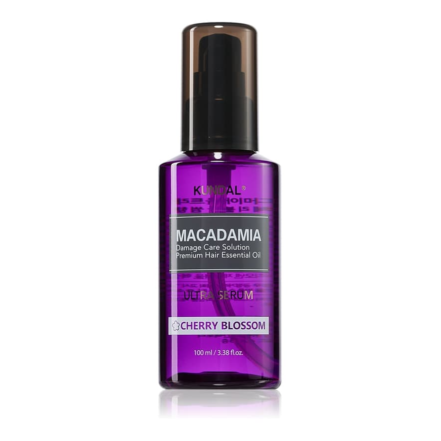 Macadamia Ultra Serum Cherry Blossom