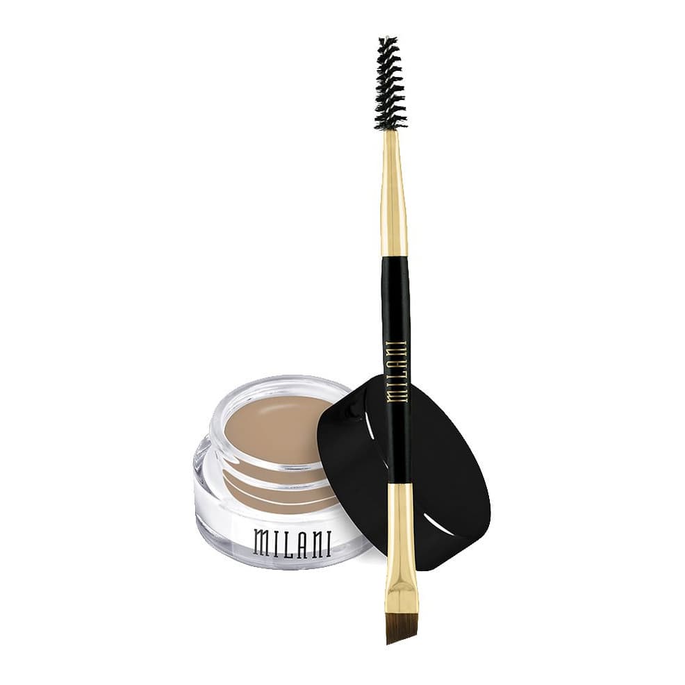 Stay Put Brow Color, Natural Taupe