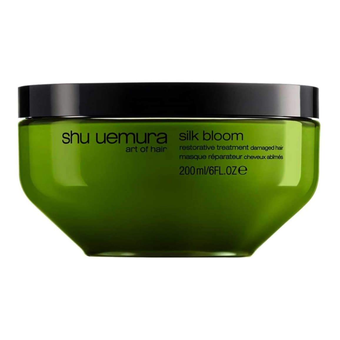 Silk Bloom Masque