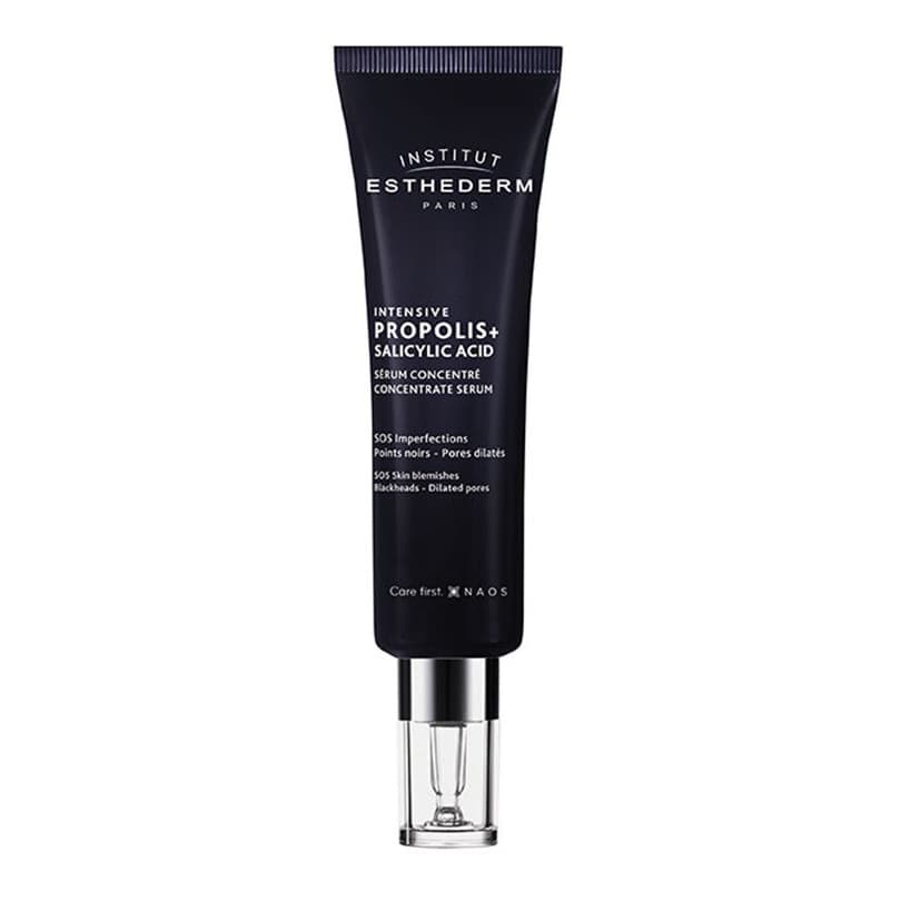Intensive Propolis+ Salicylic Acid Concentrate Serum