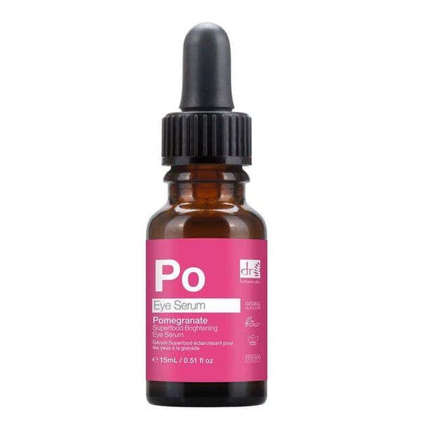 Pomegranate Brightening Eye Serum