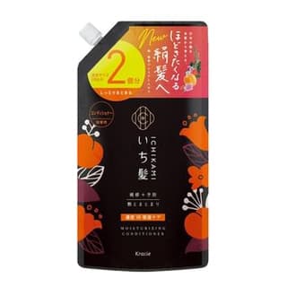Ichikami Moisturizing Conditioner Refill
