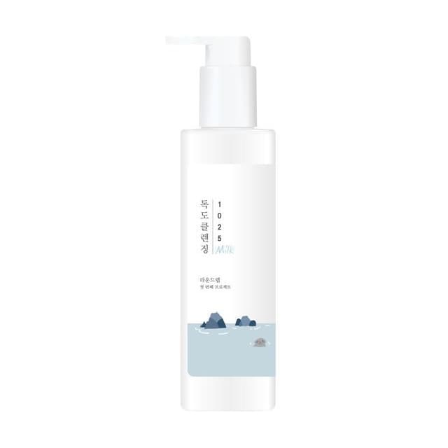 1025 Dokdo Cleansing Milk