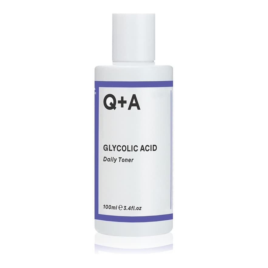 Glycolic Acid