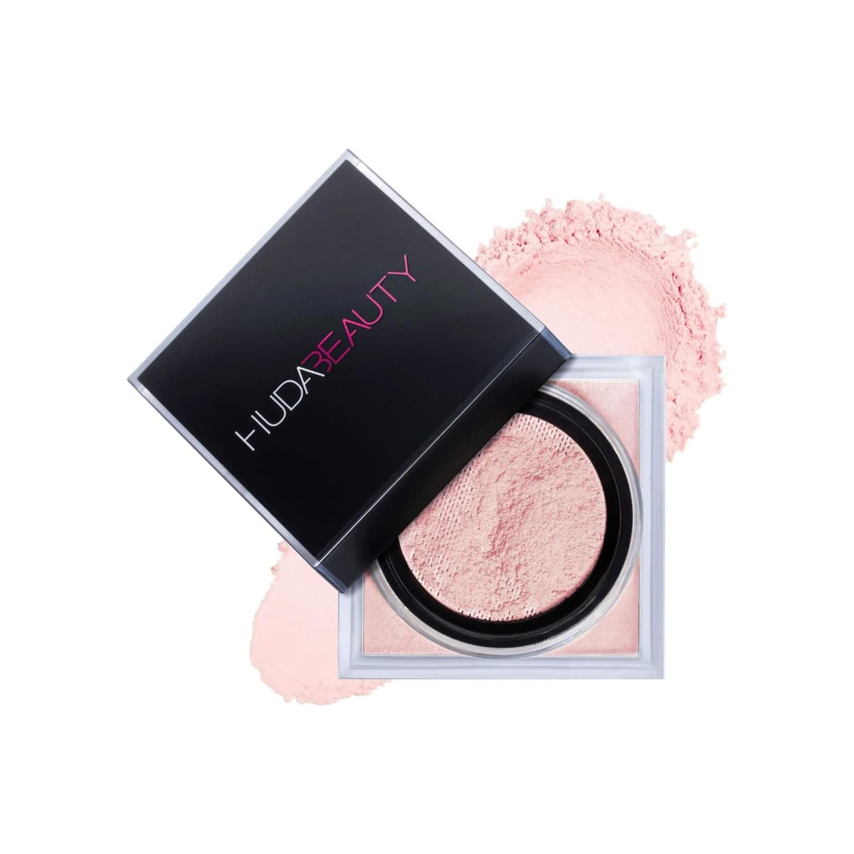 Easy Bake Loose Baking & Setting Powder, Cherry Blossom