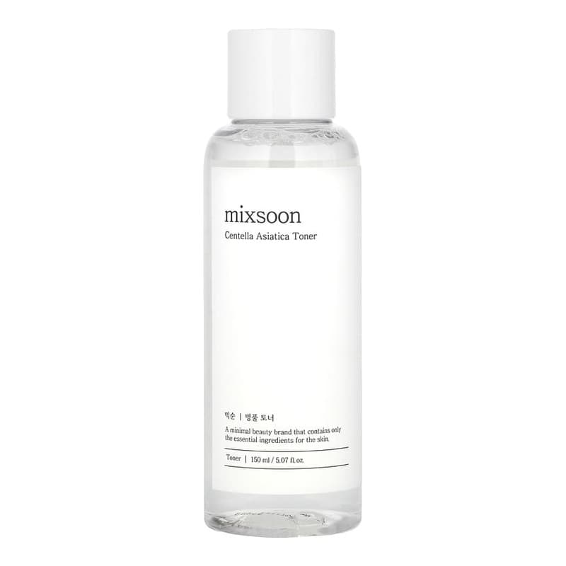 Centella Asiatica Toner
