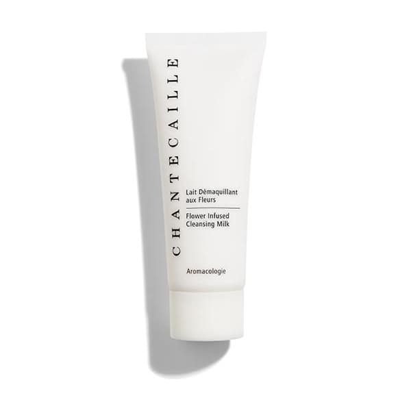 Flower Infused Cleansing Milk