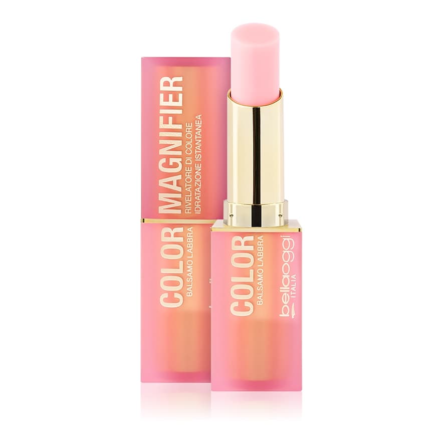 Color Magnifier Lip Balm
