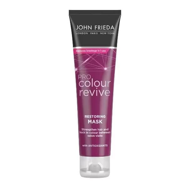 Pro Colour Revive Deep Conditioner Mask