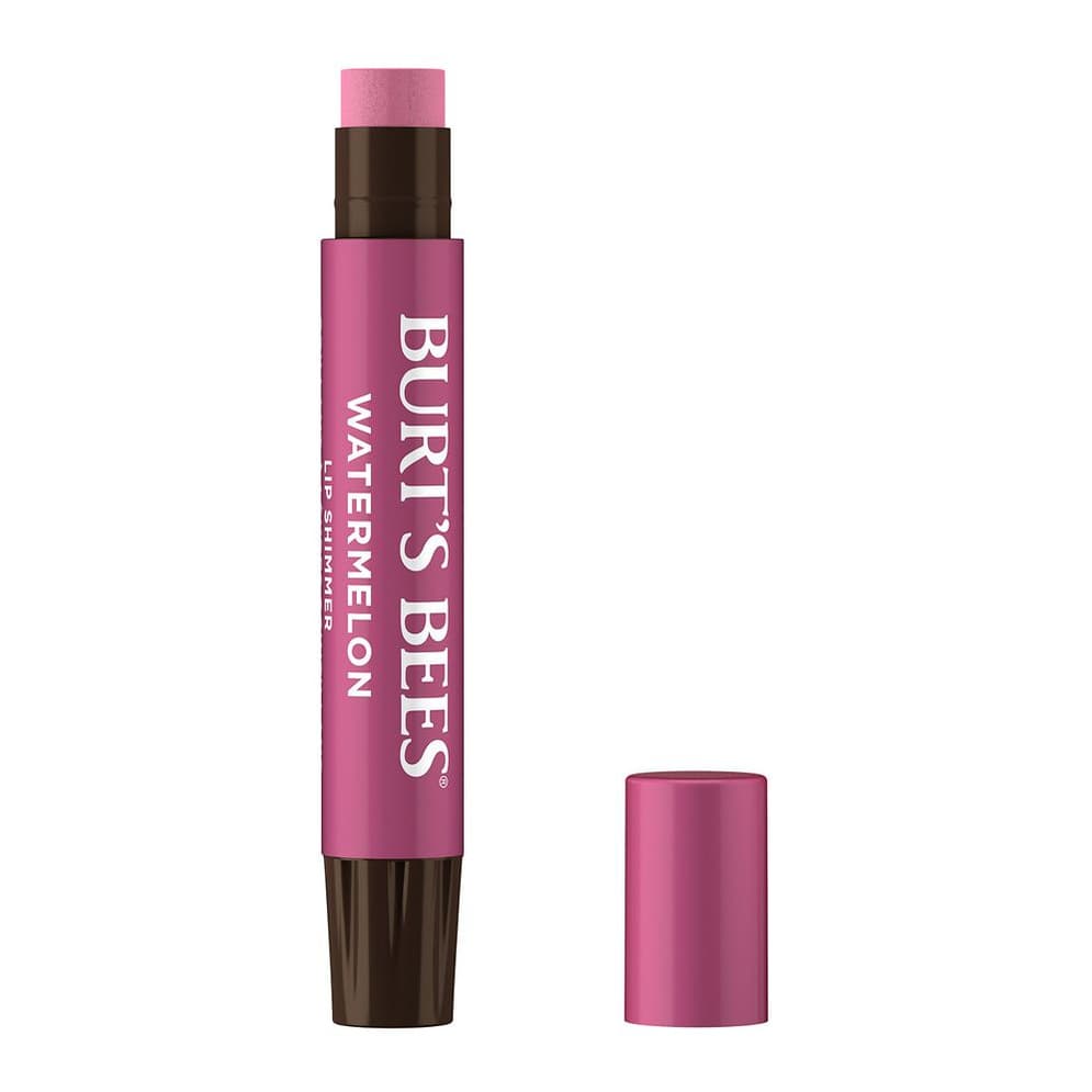 Lip Shimmer, Natural Origin Lip Care Watermelon