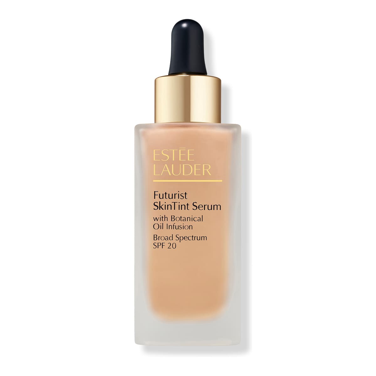 Futurist Skin Tint Serum Foundation SPF 27, 1C1 Cool Bone