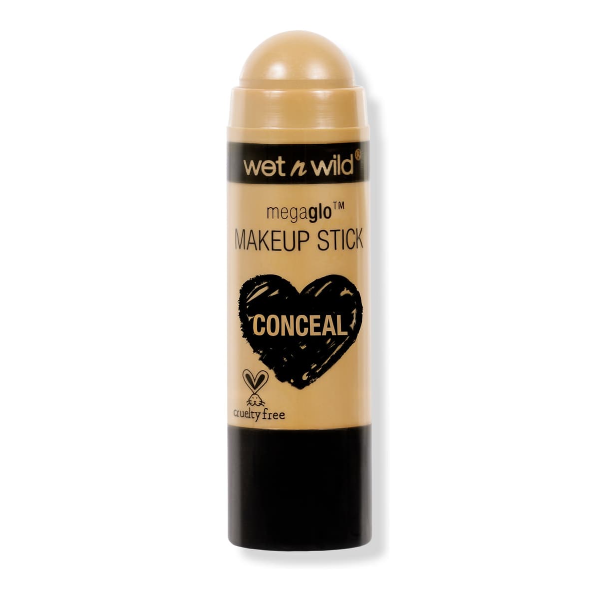 MegaGlo Makeup Stick Conceal, You're A Natural