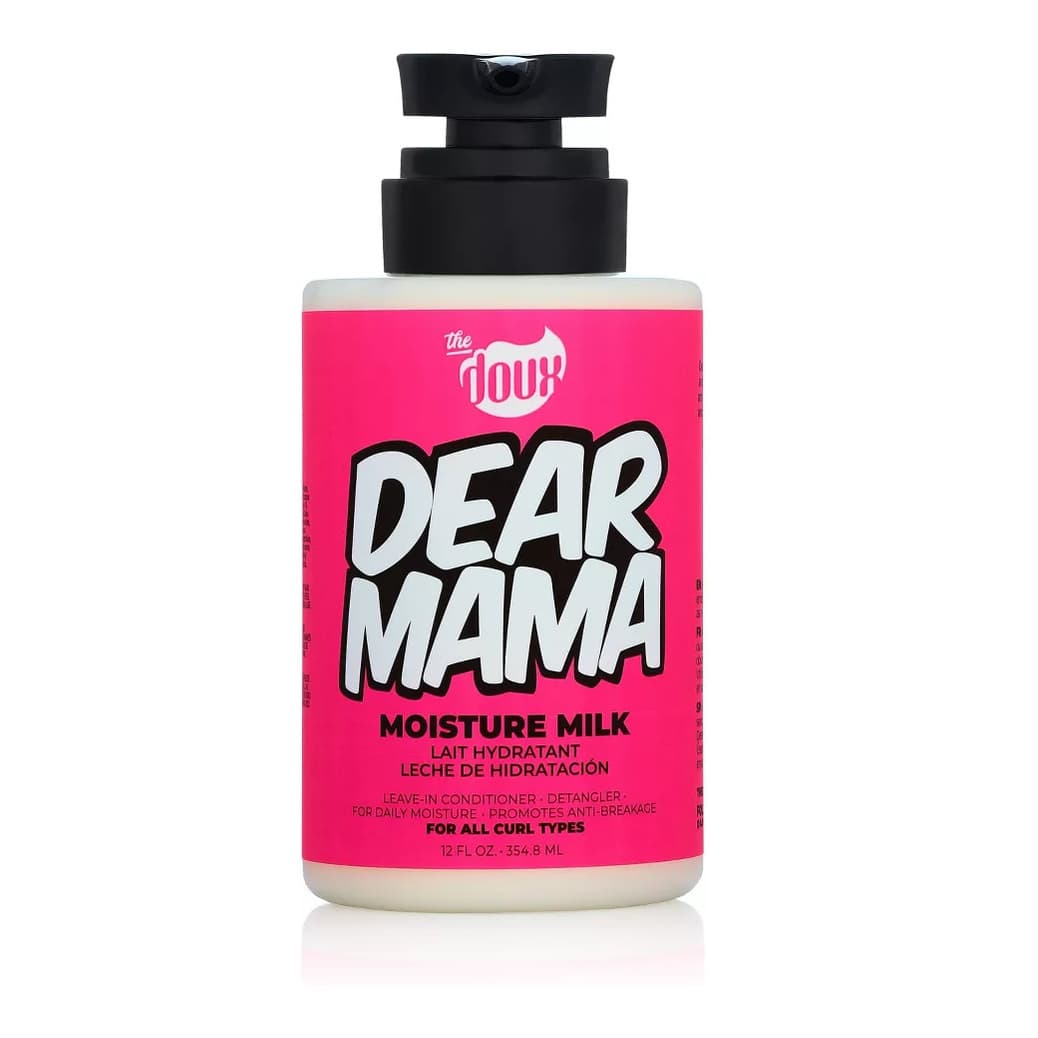 Dear Mama Moisture Milk Leave-In Conditioner