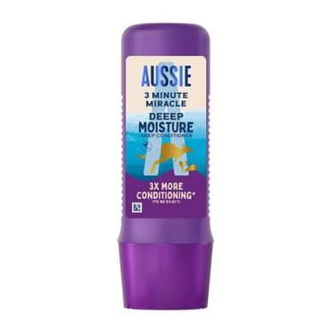 3 Minute Miracle Moisture Deep Conditioner . Hair Treatment to Revive Dry Hair<br/>