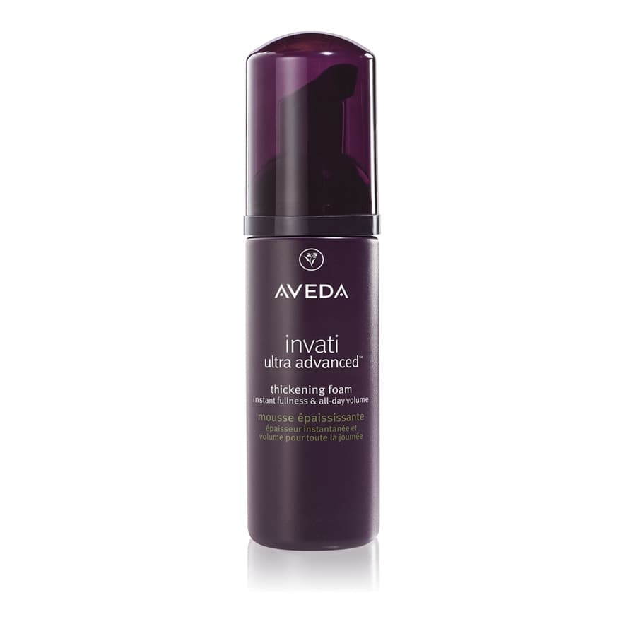 Invati Ultra Advanced™ Thickening Styling Foam