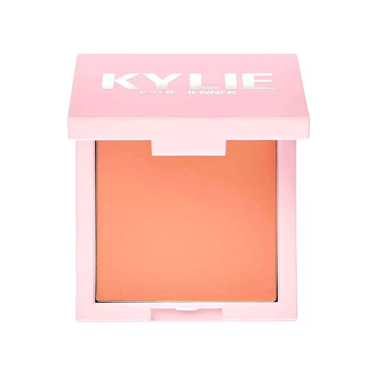 Kylie Cosmetics Pressed Blush Powder, #211 Kitten Baby