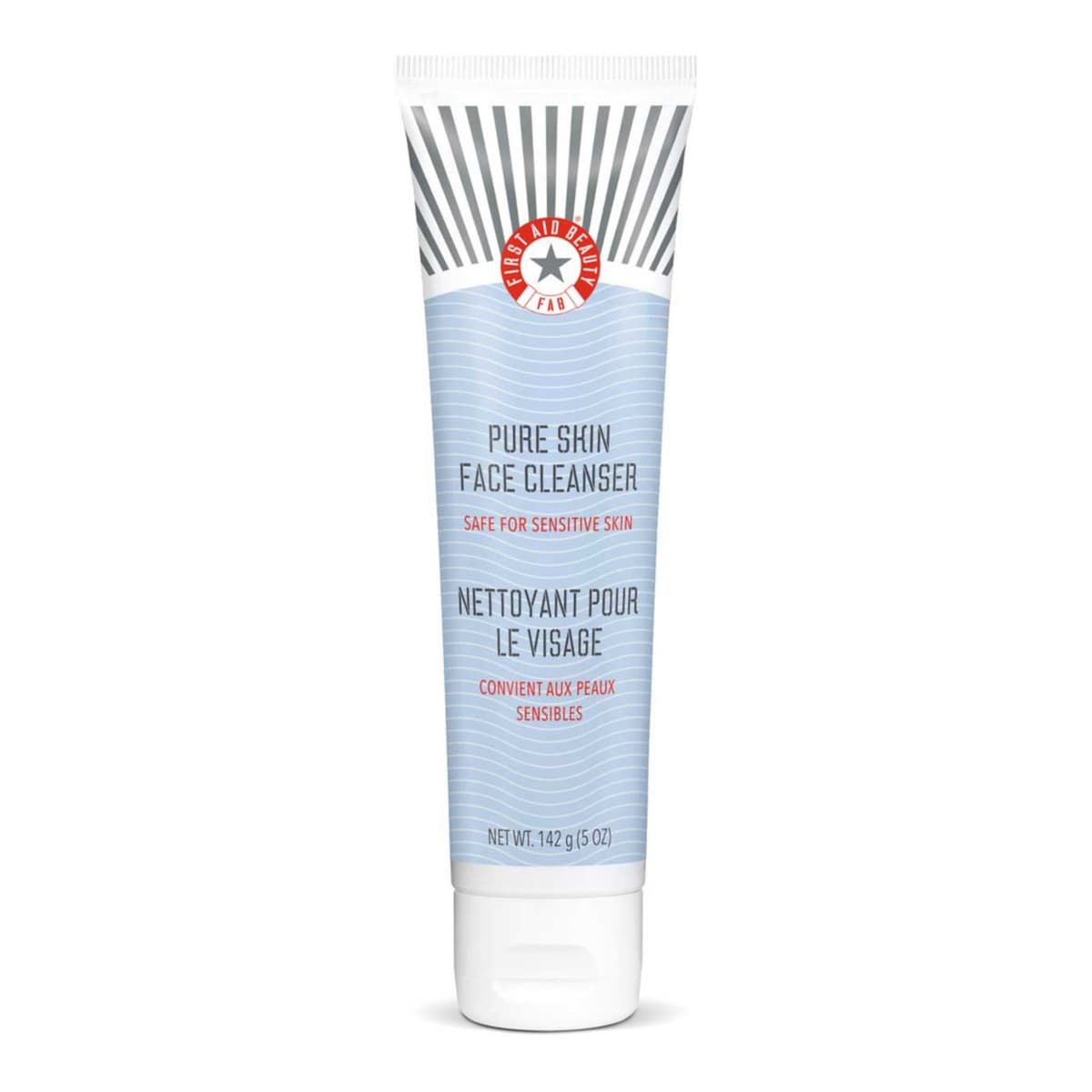 Pure Skin Face Cleanser