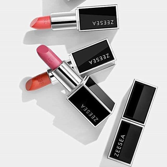 New Hydrating Sliky Lipstick-3 colours, #803 Do Not Talk Red