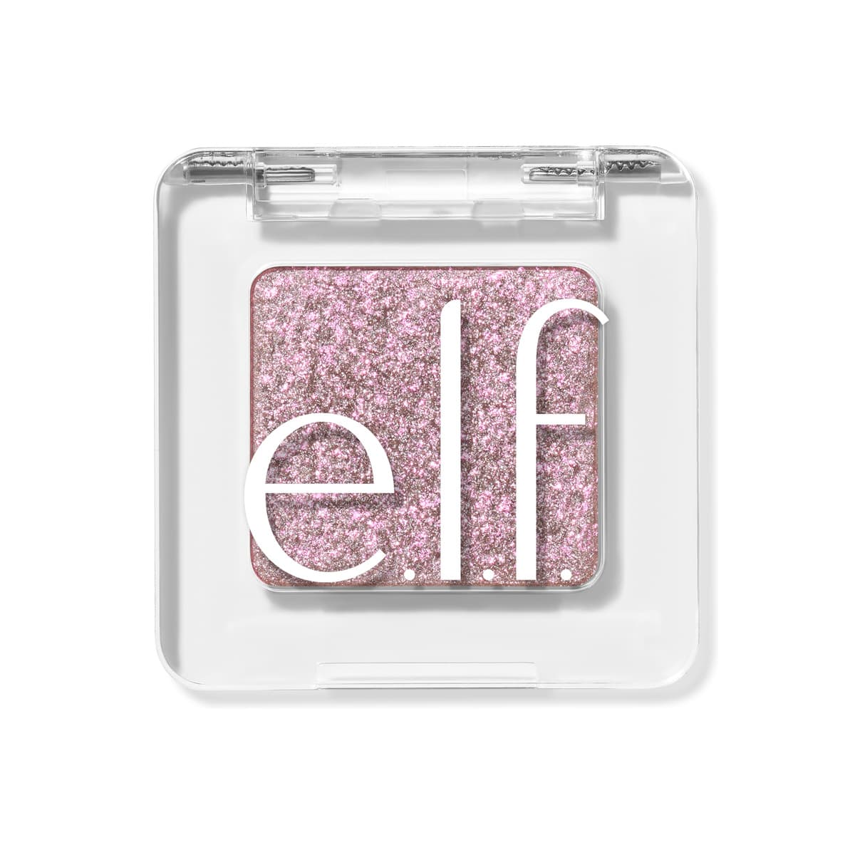 Fine As Fleck Glitter Eyeshadow, Pop Off Pink