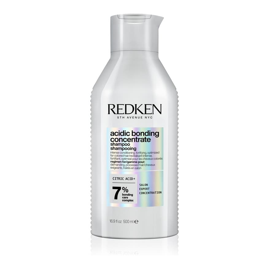 Acidic Bonding Concentrate