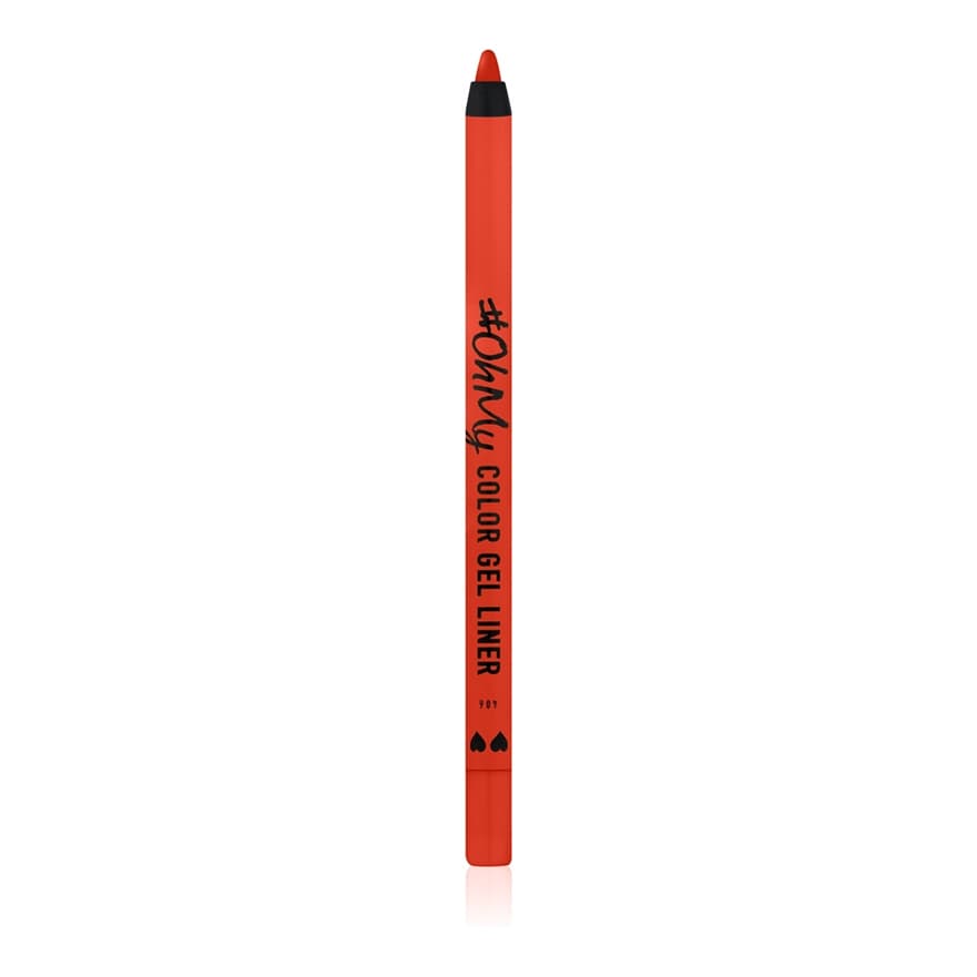 OhMy Color Gel Liner