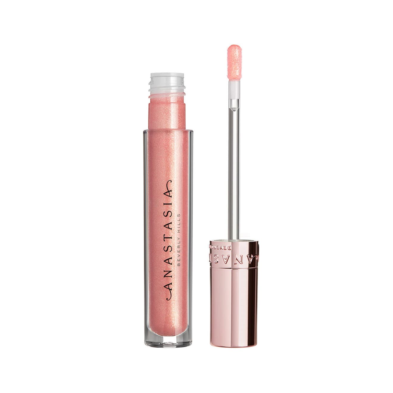 Lip Gloss, PEACHY