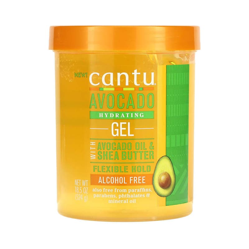 Avocado Hydrating Gel