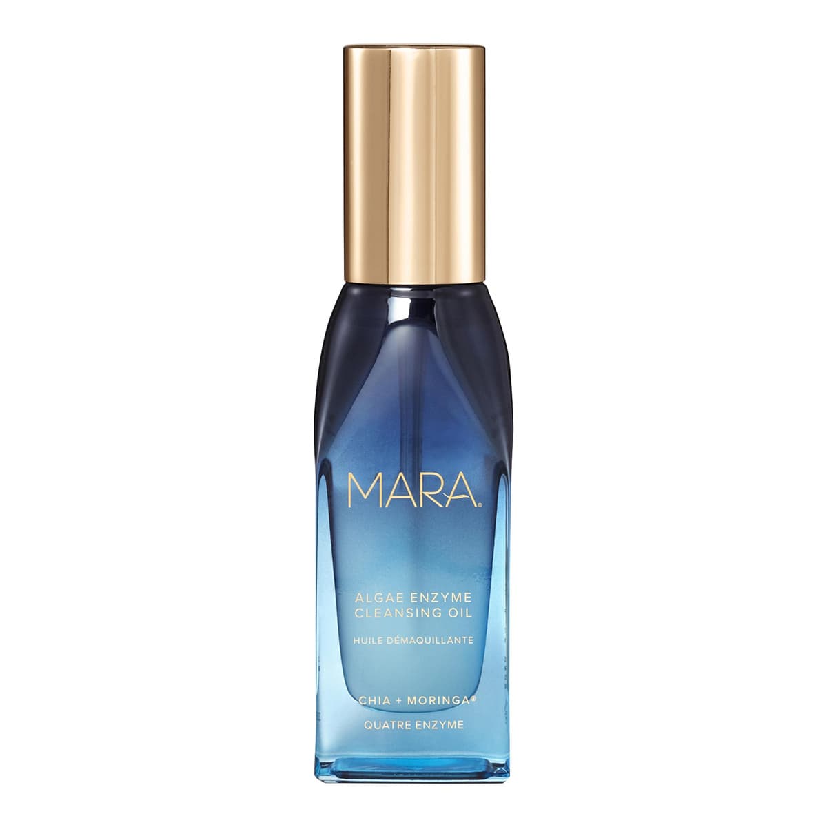 Mini Chia + Moringa® Algae Enzyme Cleansing Oil