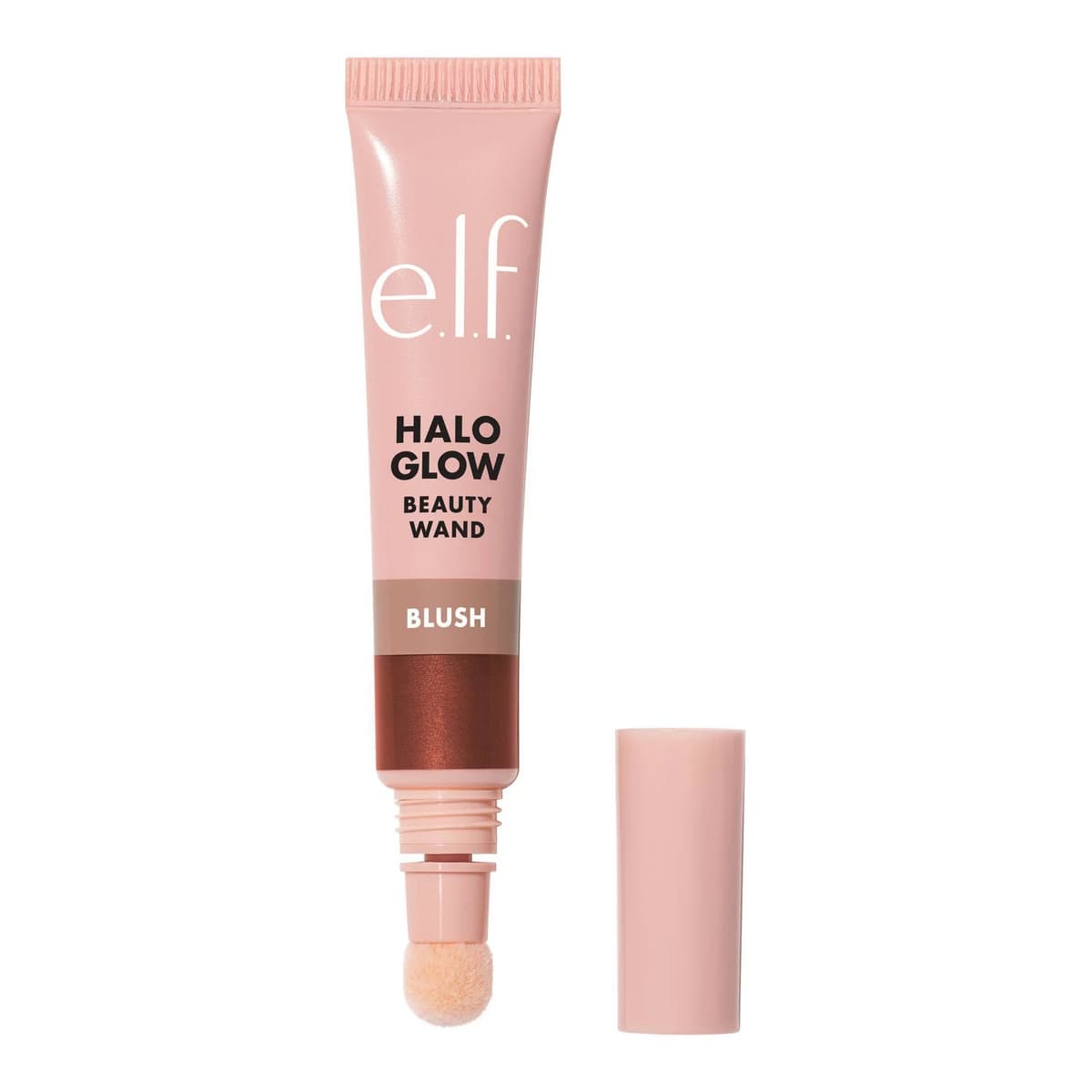 Halo Glow Blush Beauty Wand, You Go Cocoa