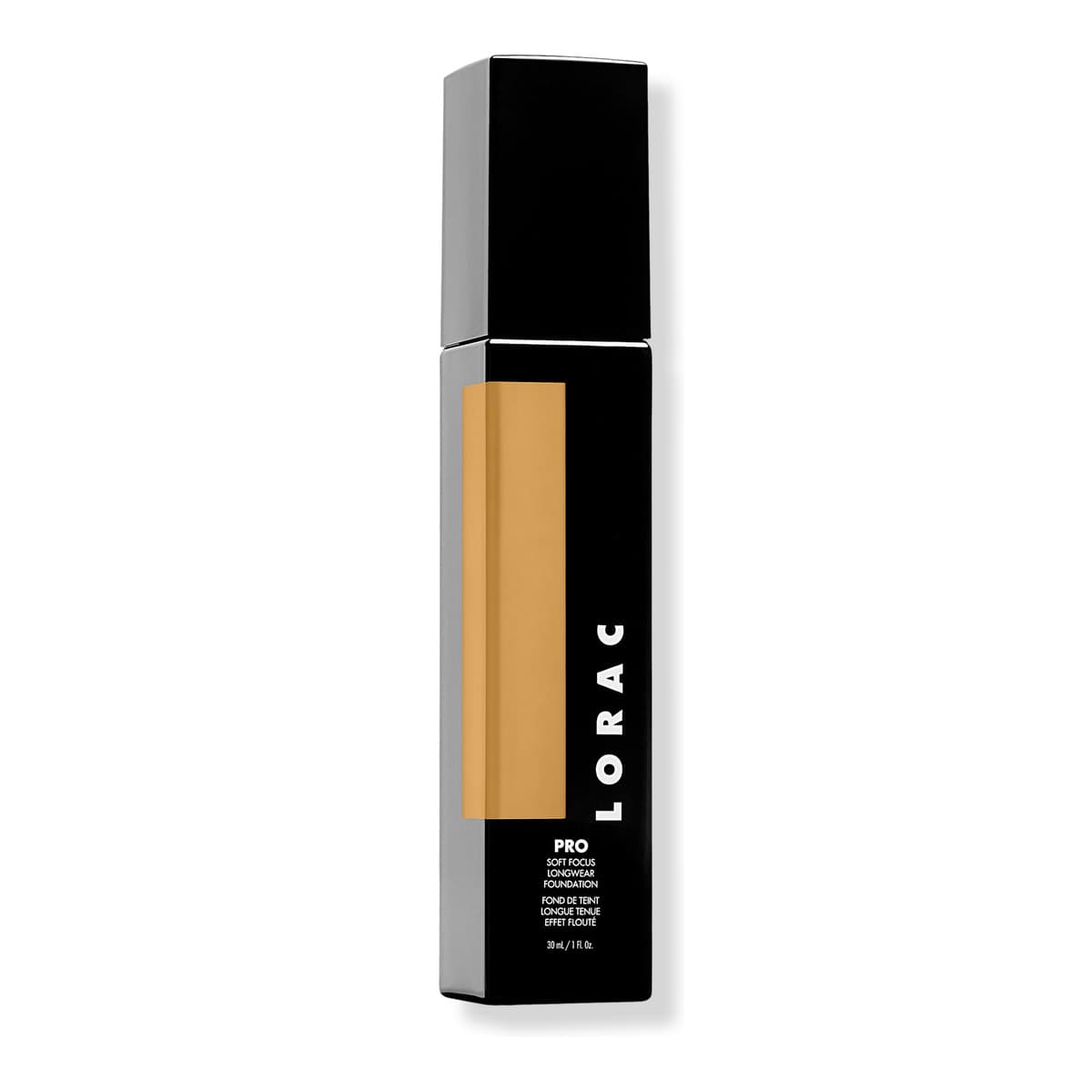 PRO Soft Focus Longwear Foundation, #09