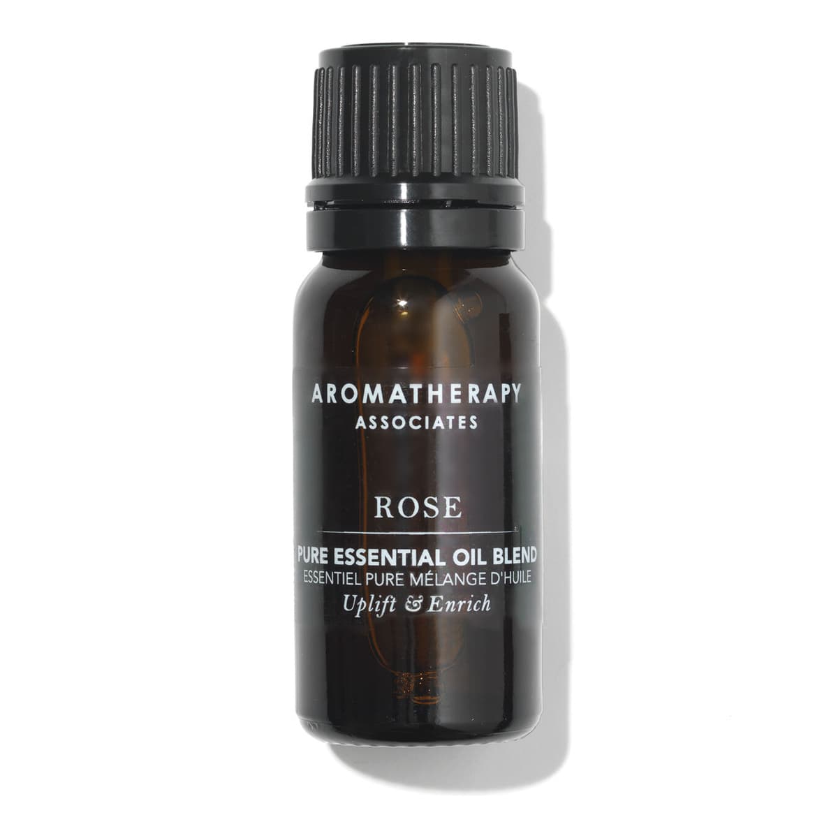 Rose Pure Essential Oil Blend